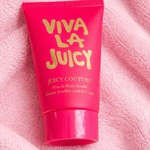 Juicy Couture Viva La Juicy Body Soufflé